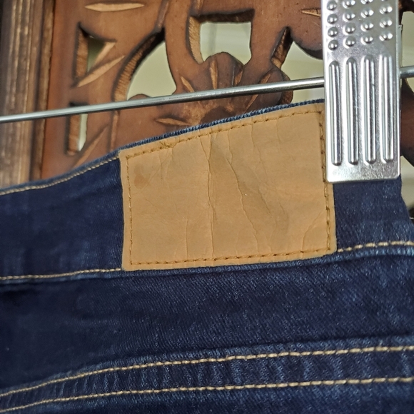 H&M &DENIM Low Rise Skinny Jeans - Picture 4 of 6